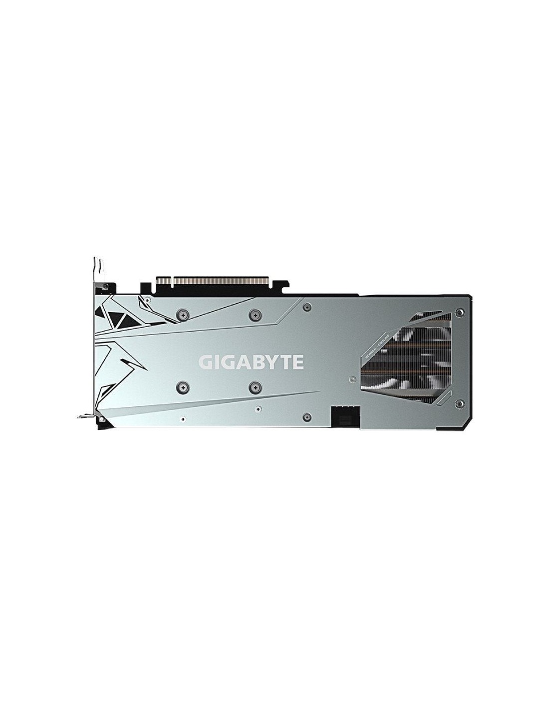 Tarjeta Gráfica Gigabyte Radeon RX 7600 Gaming OC/ 8GB GDDR6