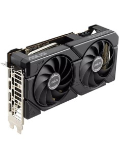 Tarjeta Gráfica Asus Dual Radeon RX 7600 EVO OC/ 8GB GDDR6 2