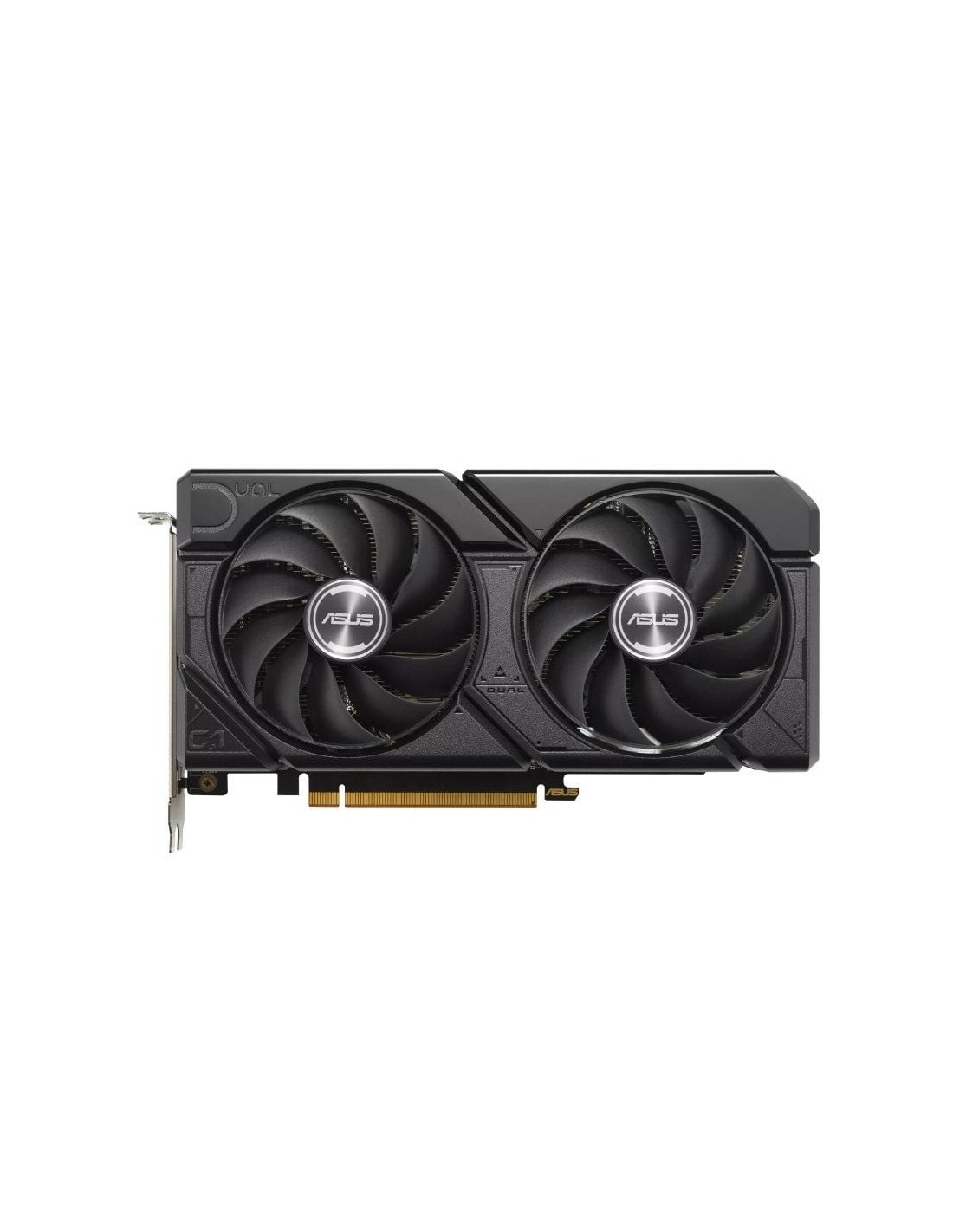 Tarjeta Gráfica Asus Dual Radeon RX 7600 EVO OC/ 8GB GDDR6