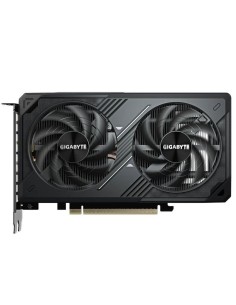 Tarjeta Gráfica Gigabyte GeForce RTX 5060 WindForce Max OC/ 8GB GDDR7 2