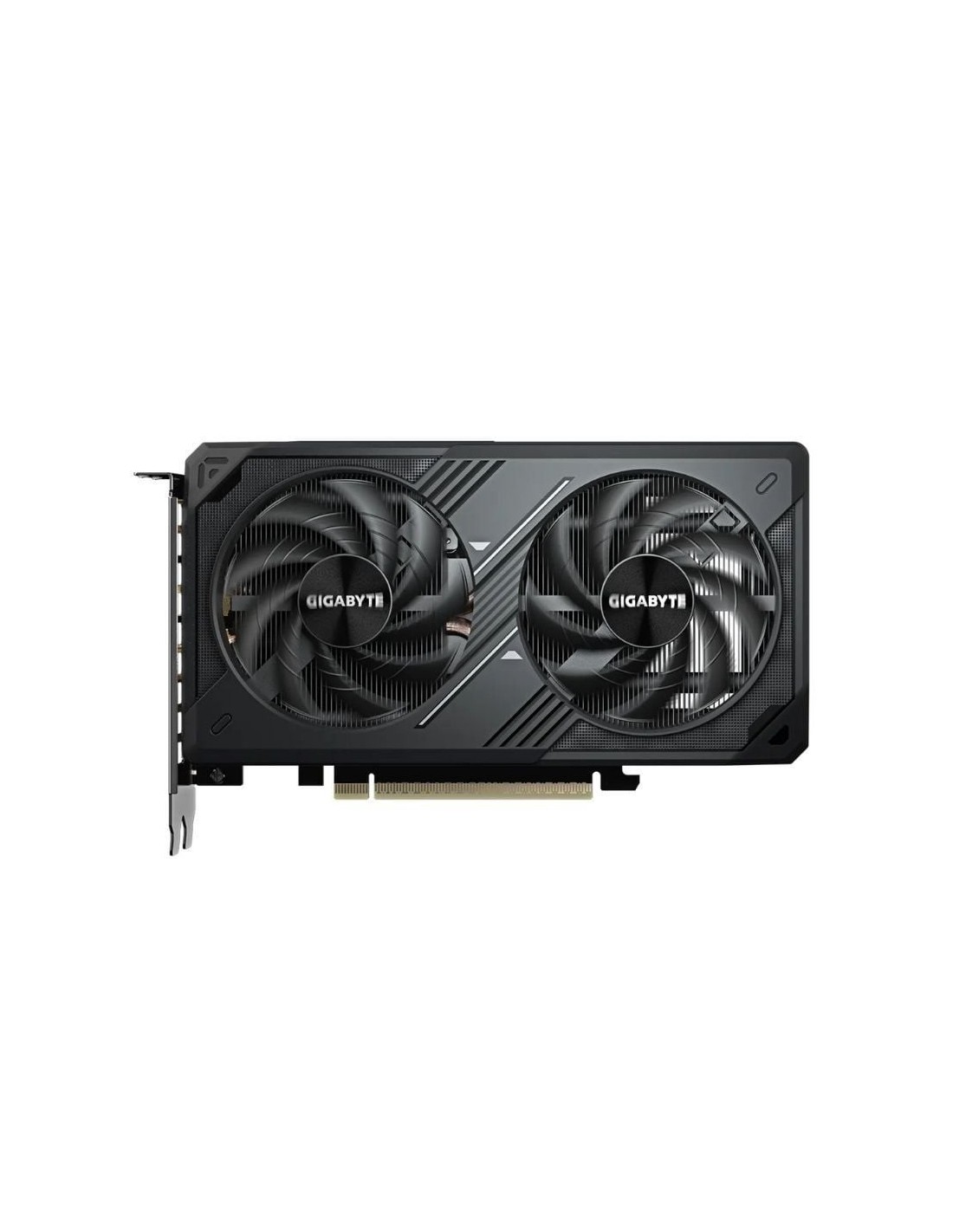 Tarjeta Gráfica Gigabyte GeForce RTX 5060 WindForce Max OC/ 8GB GDDR7