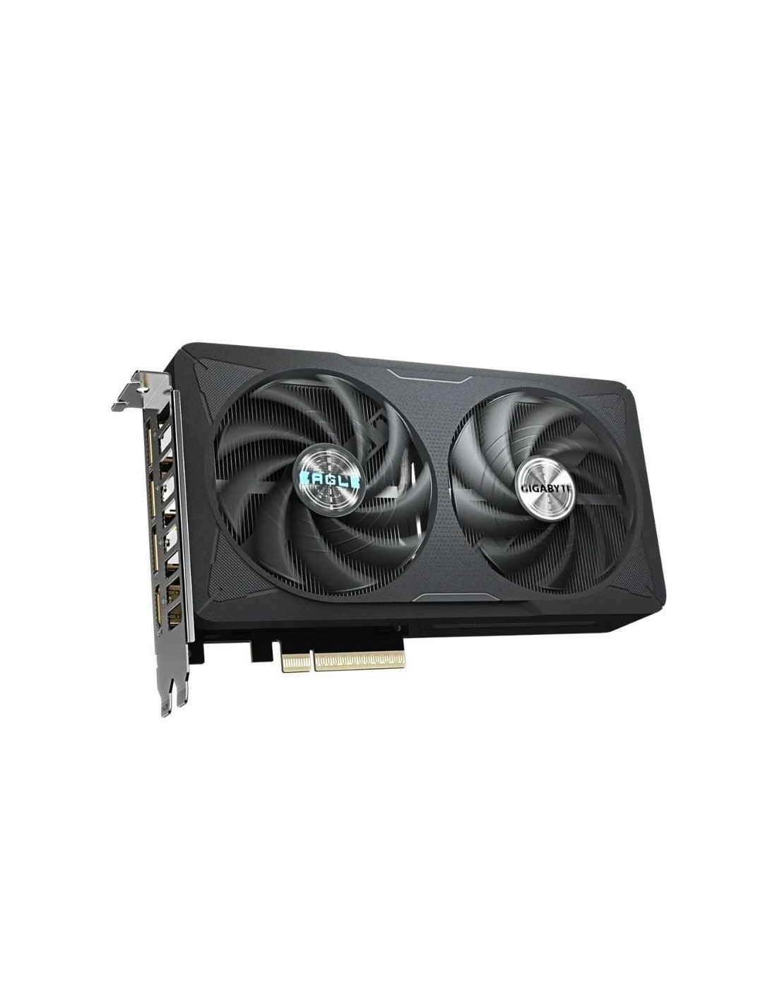 Tarjeta Gráfica Gigabyte GeForce RTX 5060 Eagle OC/ 8GB GDDR7