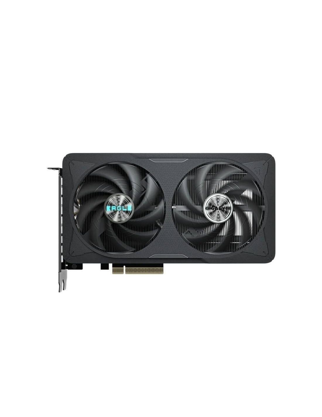 Tarjeta Gráfica Gigabyte GeForce RTX 5060 Eagle OC/ 8GB GDDR7