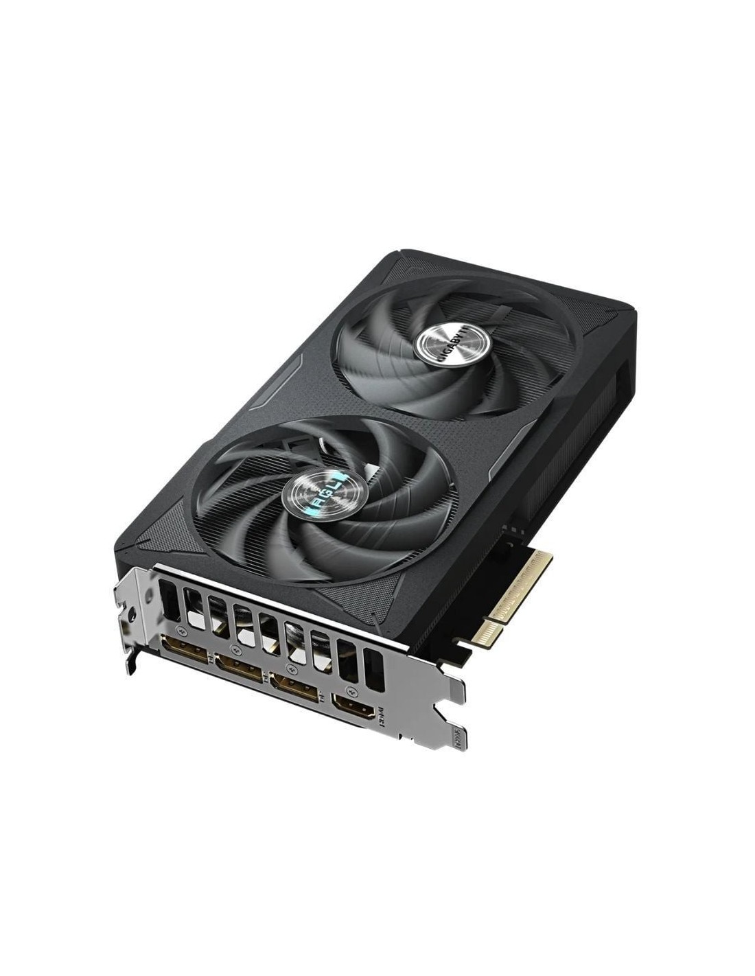 Tarjeta Gráfica Gigabyte GeForce RTX 5060 Eagle OC/ 8GB GDDR7