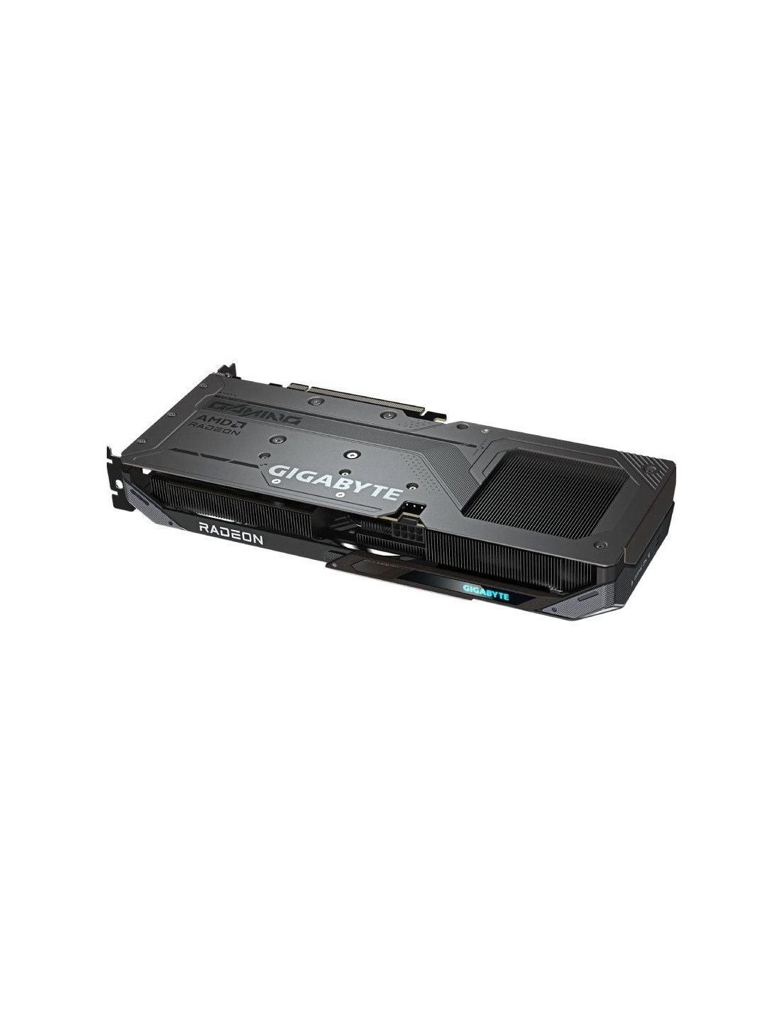 Tarjeta Gráfica Gigabyte Radeon RX 9060XT Gaming OC/ 8GB GDDR6