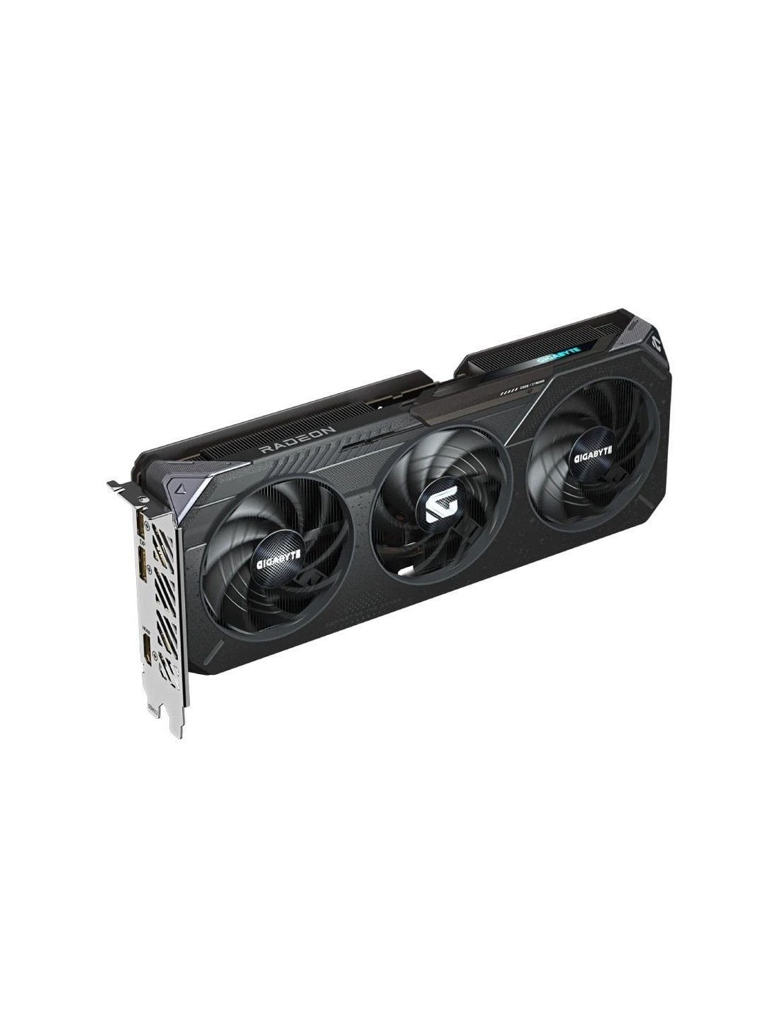 Tarjeta Gráfica Gigabyte Radeon RX 9060XT Gaming OC/ 8GB GDDR6