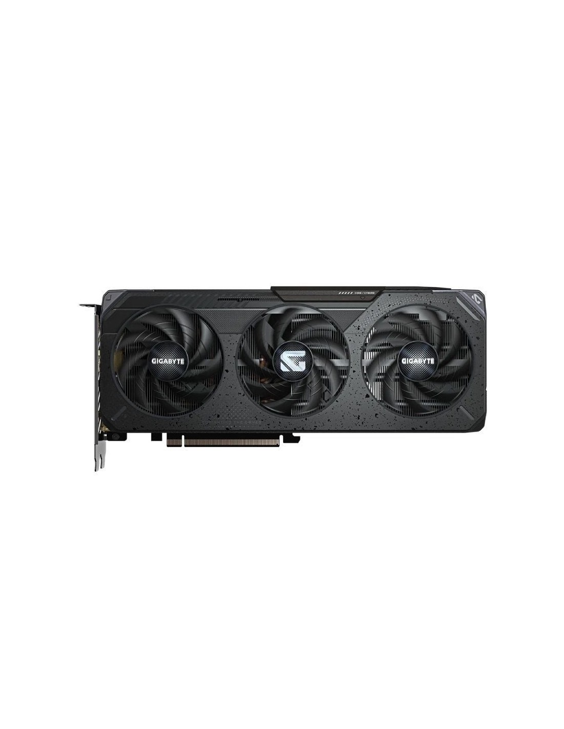 Tarjeta Gráfica Gigabyte Radeon RX 9060XT Gaming OC/ 8GB GDDR6