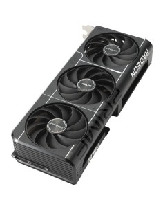 Tarjeta Gráfica Asus Prime Radeon RX 9060 XT OC/ 8GB GDDR6 2