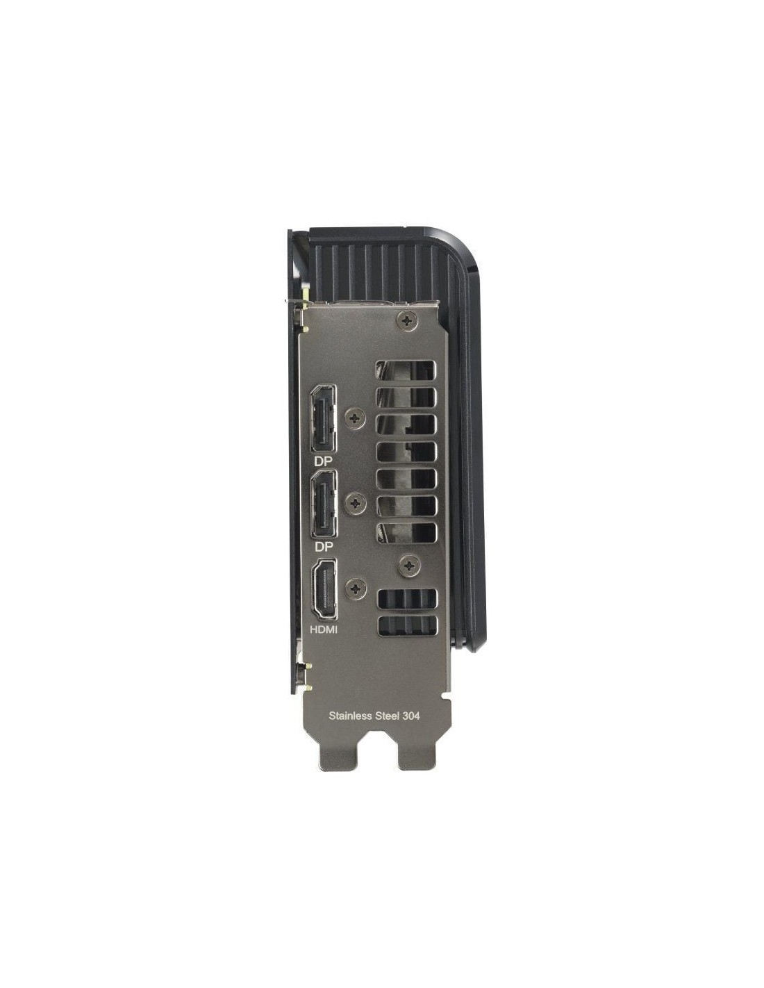 Tarjeta Gráfica Asus Prime Radeon RX 9060 XT OC/ 8GB GDDR6