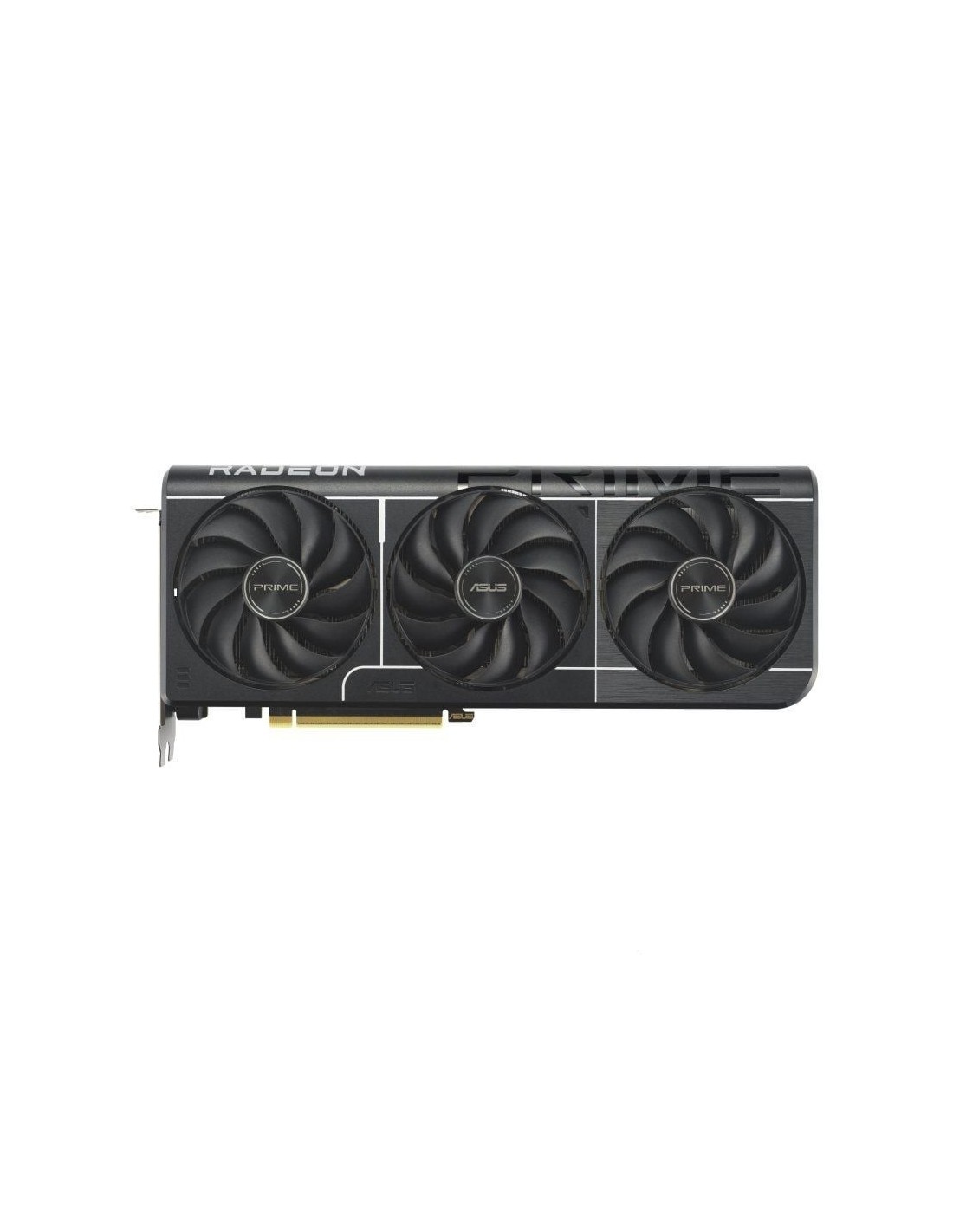 Tarjeta Gráfica Asus Prime Radeon RX 9060 XT OC/ 8GB GDDR6