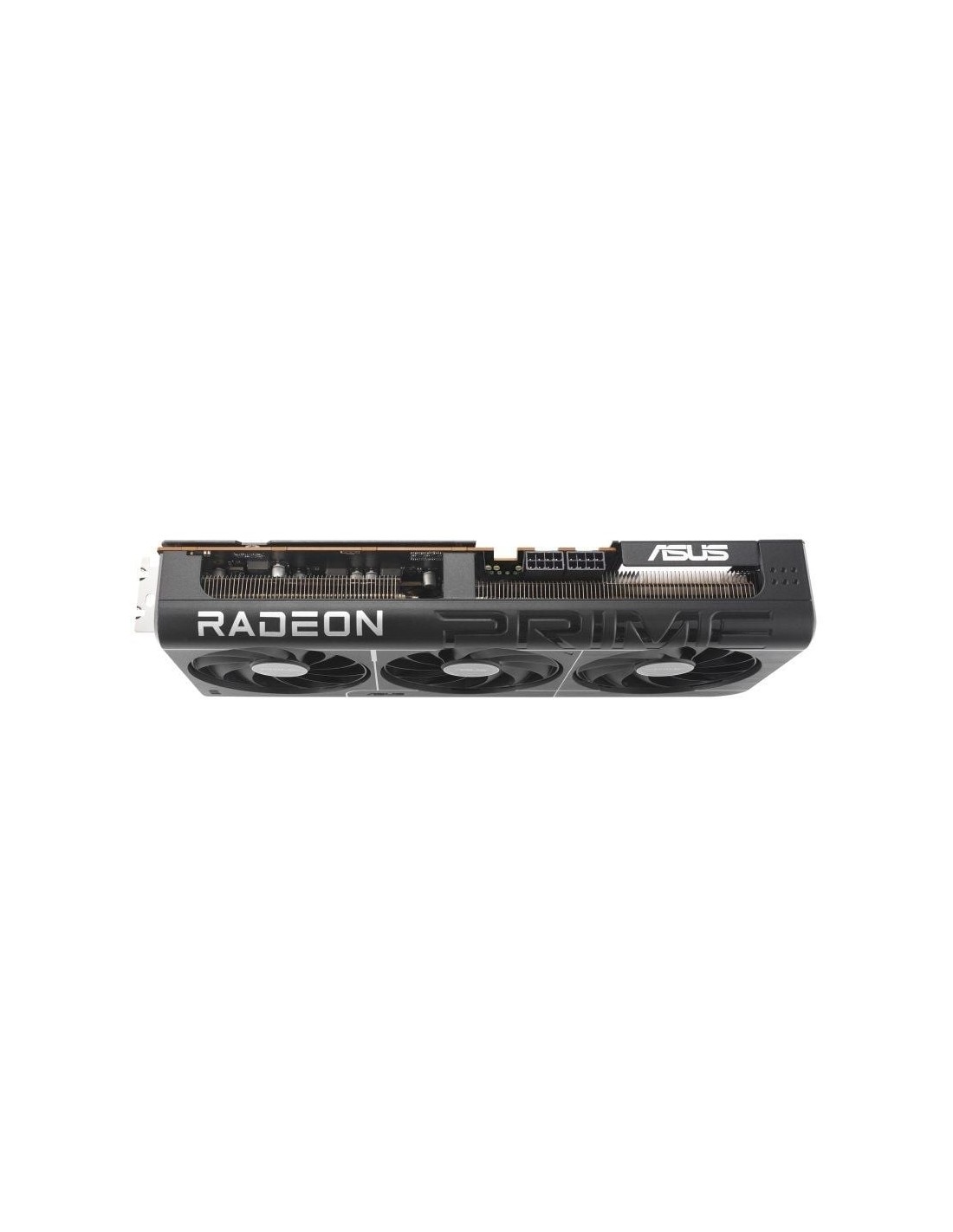 Tarjeta Gráfica Asus Prime Radeon RX 9070 OC Edition/ 16GB GDDR6