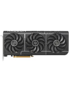 Tarjeta Gráfica Asus Prime Radeon RX 9070 OC Edition/ 16GB GDDR6 2