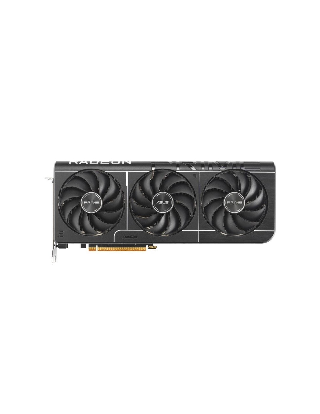 Tarjeta Gráfica Asus Prime Radeon RX 9070 OC Edition/ 16GB GDDR6