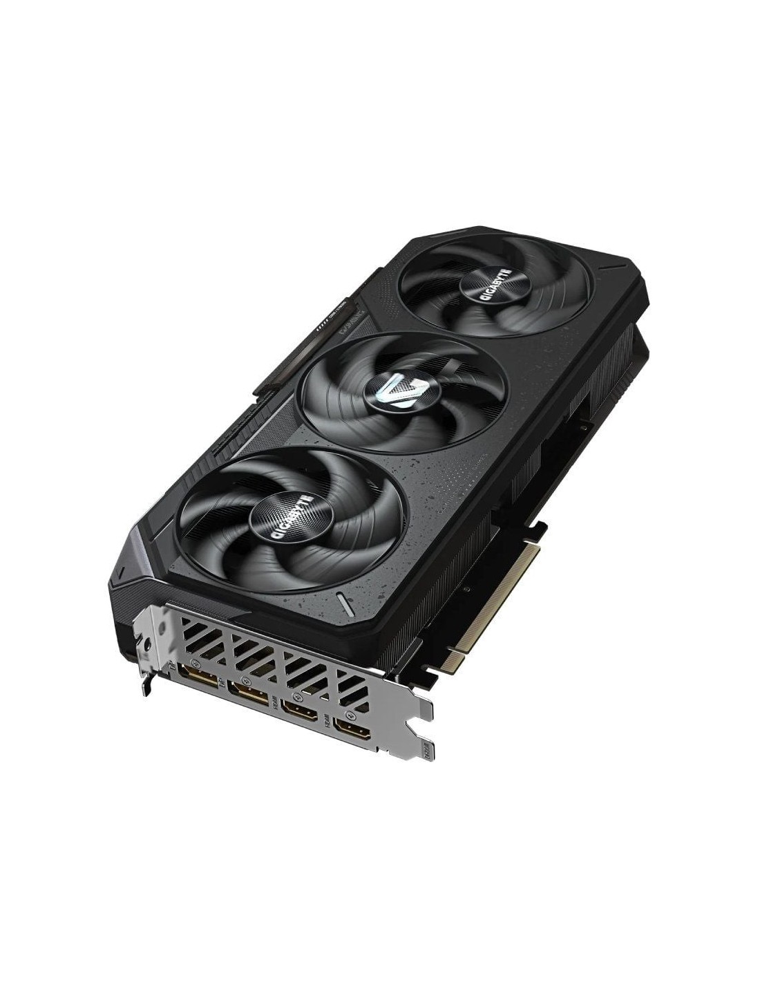 Tarjeta Gráfica Gigabyte Radeon RX 9070 XT Gaming OC/ 16GB GDDR6