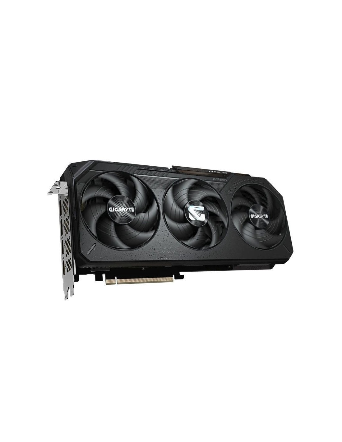 Tarjeta Gráfica Gigabyte Radeon RX 9070 XT Gaming OC/ 16GB GDDR6