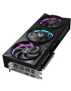 Tarjeta Gráfica Gigabyte AORUS Radeon RX 9070 XT Elite/ 16GB GDDR6 2