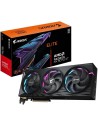 Tarjeta Gráfica Gigabyte AORUS Radeon RX 9070 XT Elite/ 16GB GDDR6