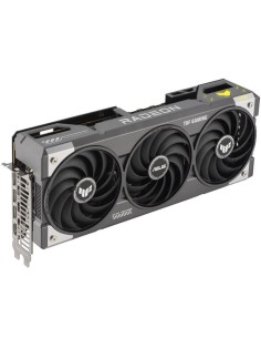 Tarjeta Gráfica Asus TUF Gaming Radeon RX 9070 XT OC/ 16GB GDDR6 2
