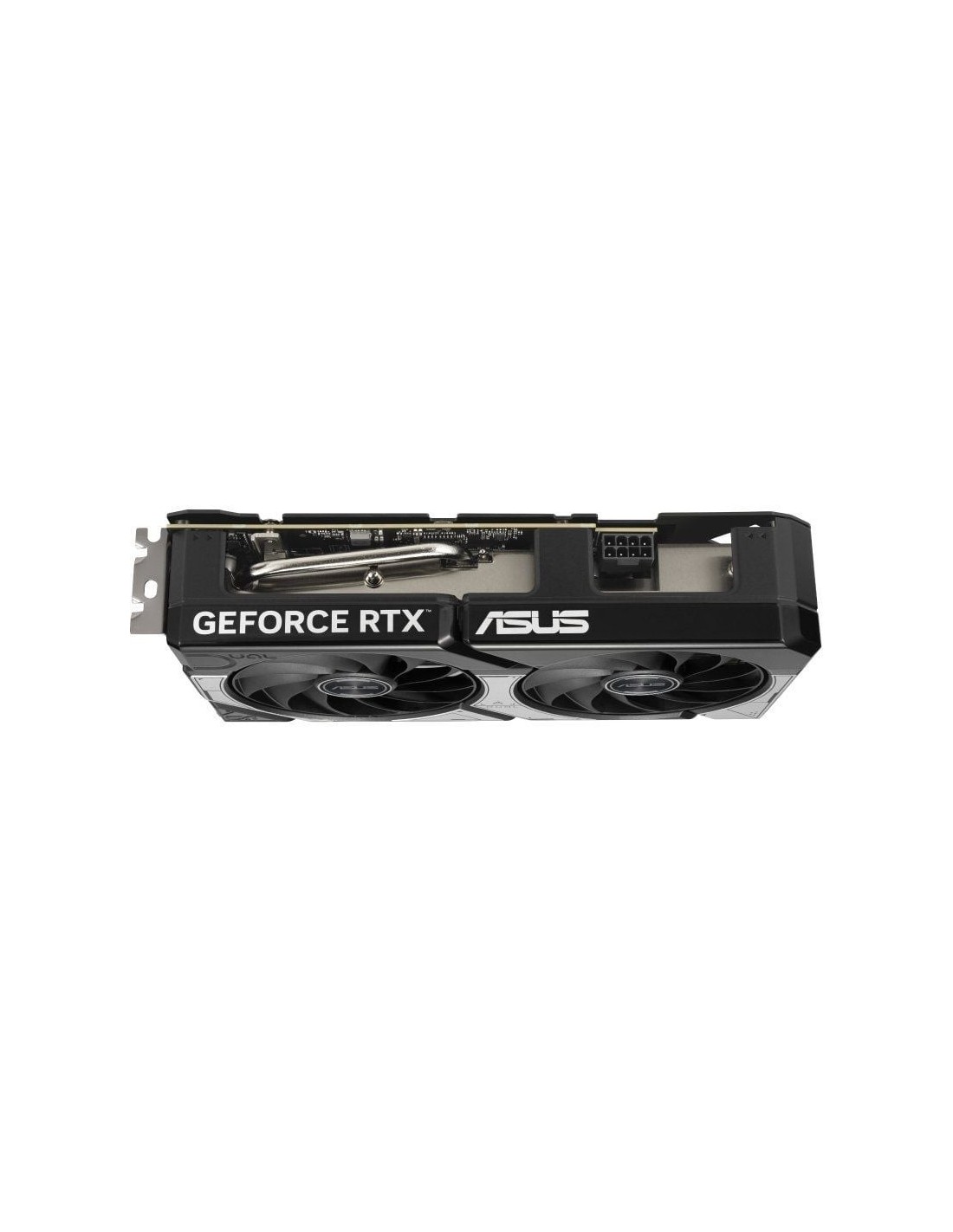 Tarjeta Gráfica Asus Dual GeForce RTX 5060 Ti OC/ 8GB GDDR7