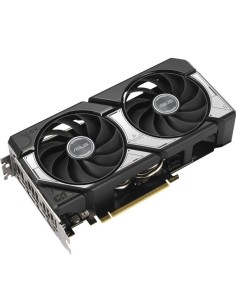 Tarjeta Gráfica Asus Dual GeForce RTX 5060 Ti OC/ 8GB GDDR7 2