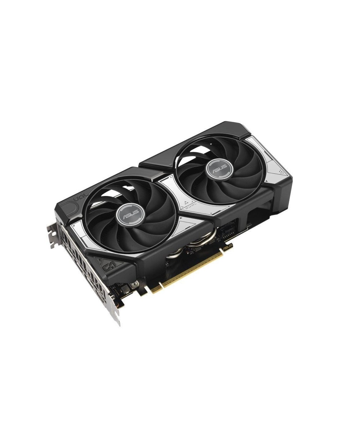 Tarjeta Gráfica Asus Dual GeForce RTX 5060 Ti OC/ 8GB GDDR7