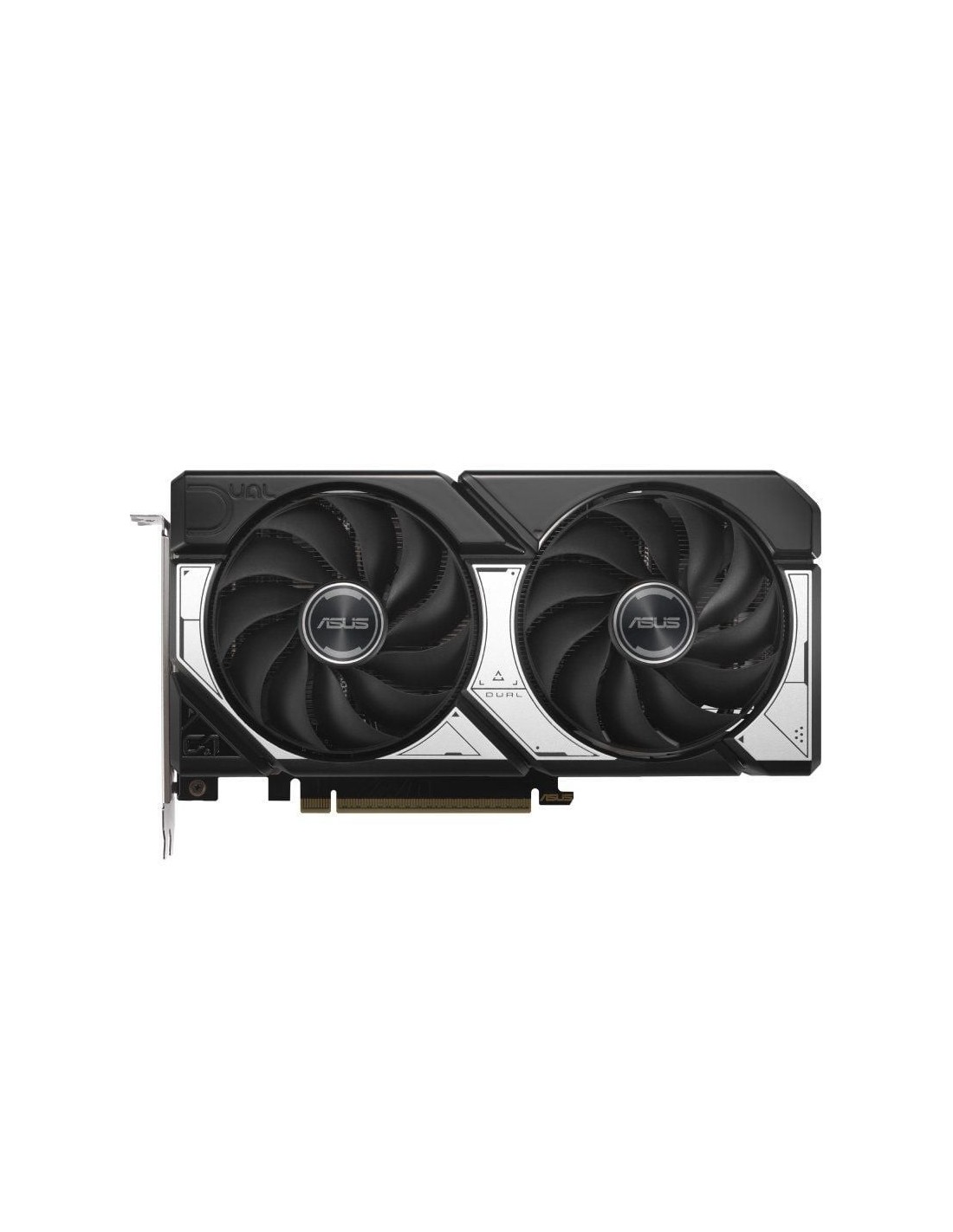 Tarjeta Gráfica Asus Dual GeForce RTX 5060 Ti OC/ 8GB GDDR7