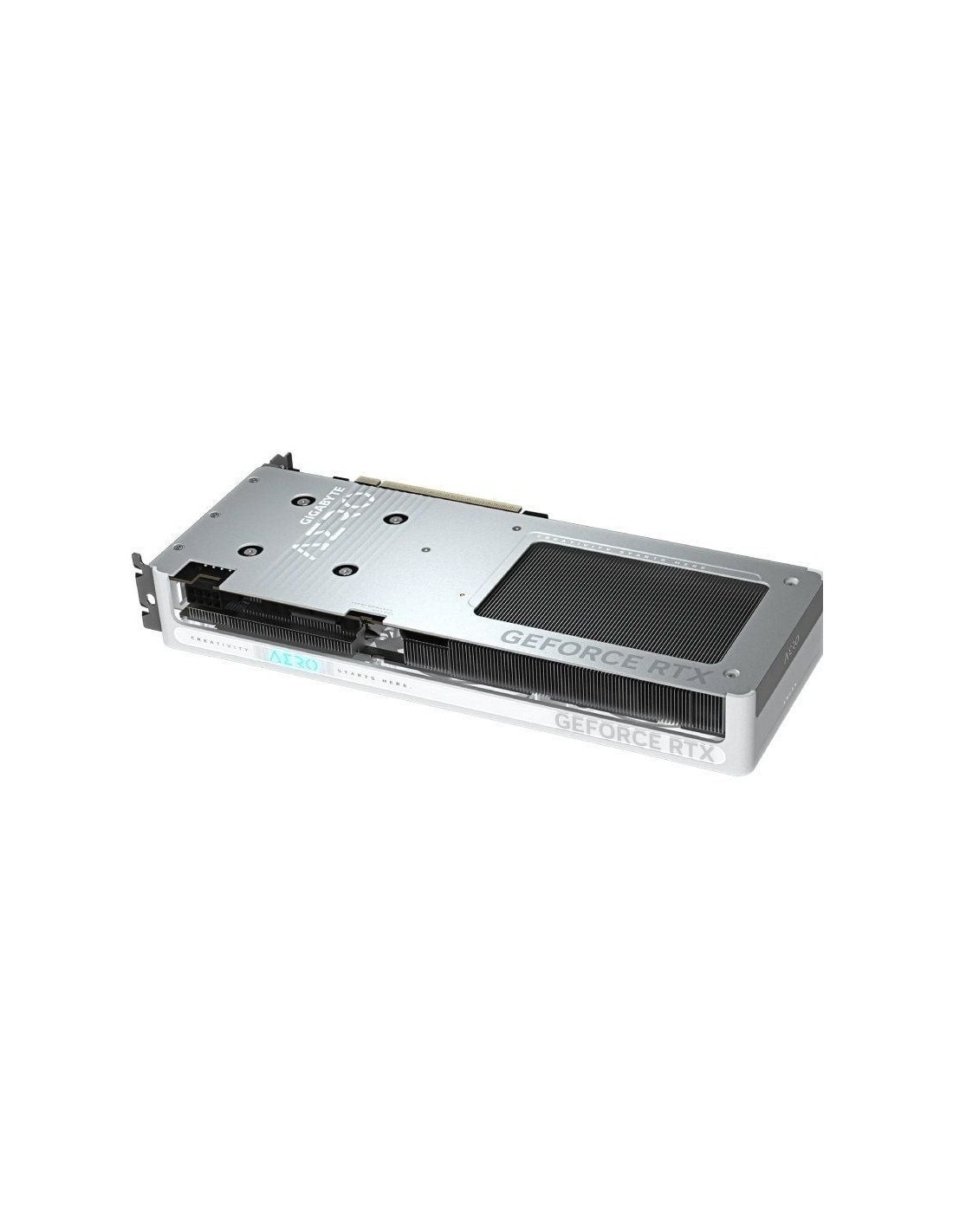 Tarjeta Gráfica Gigabyte GeForce RTX 5060 Aero OC/ 8GB GDDR7