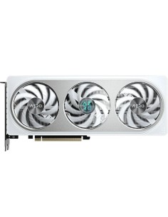 Tarjeta Gráfica Gigabyte GeForce RTX 5060 Aero OC/ 8GB GDDR7 2