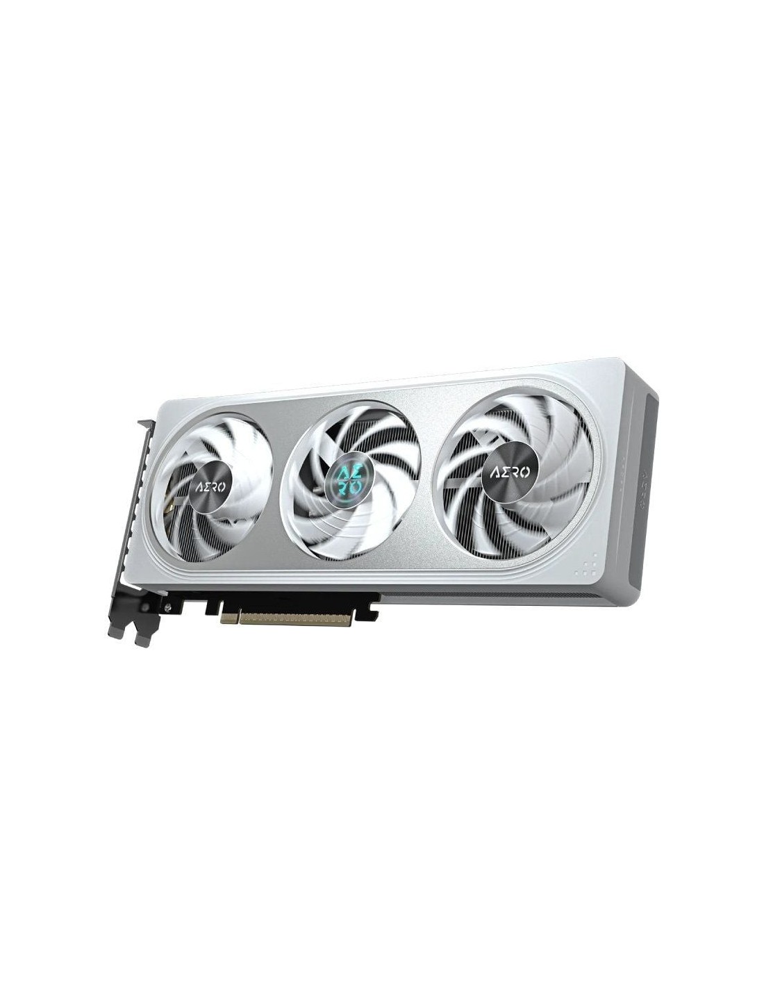 Tarjeta Gráfica Gigabyte GeForce RTX 5060 Aero OC/ 8GB GDDR7