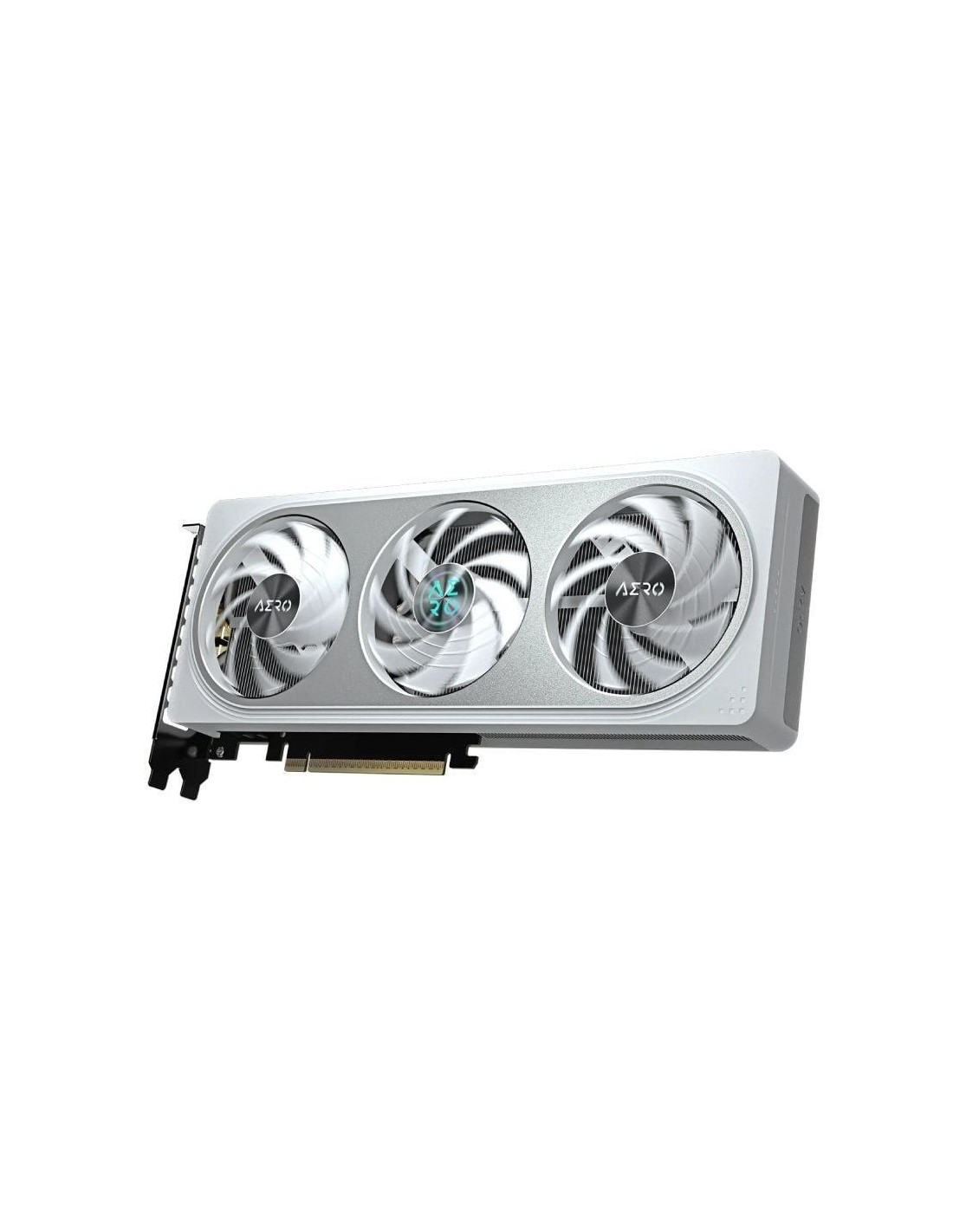 Tarjeta Gráfica Gigabyte GeForce RTX 5060 Ti AERO OC/ 16GB GDDR7