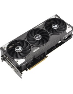 Tarjeta Gráfica Asus TUF Gaming GeForce RTX 5060 Ti OC/ 16GB GDDR7 2
