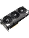 Tarjeta Gráfica Asus TUF Gaming GeForce RTX 5060 Ti OC/ 16GB GDDR7