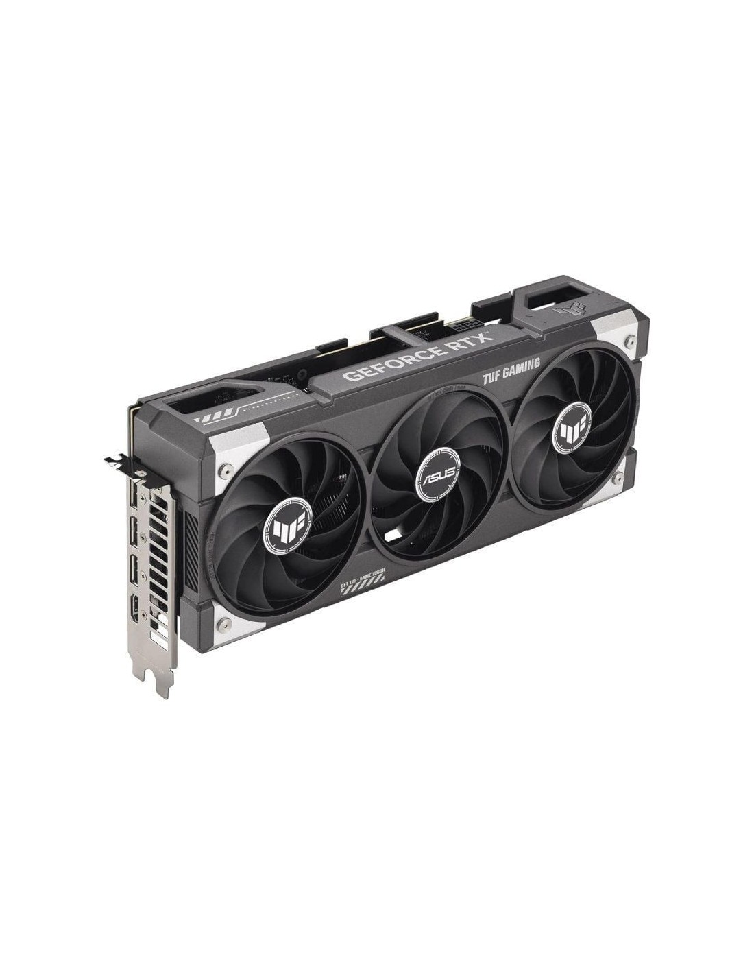Tarjeta Gráfica Asus TUF Gaming GeForce RTX 5060 Ti OC/ 16GB GDDR7