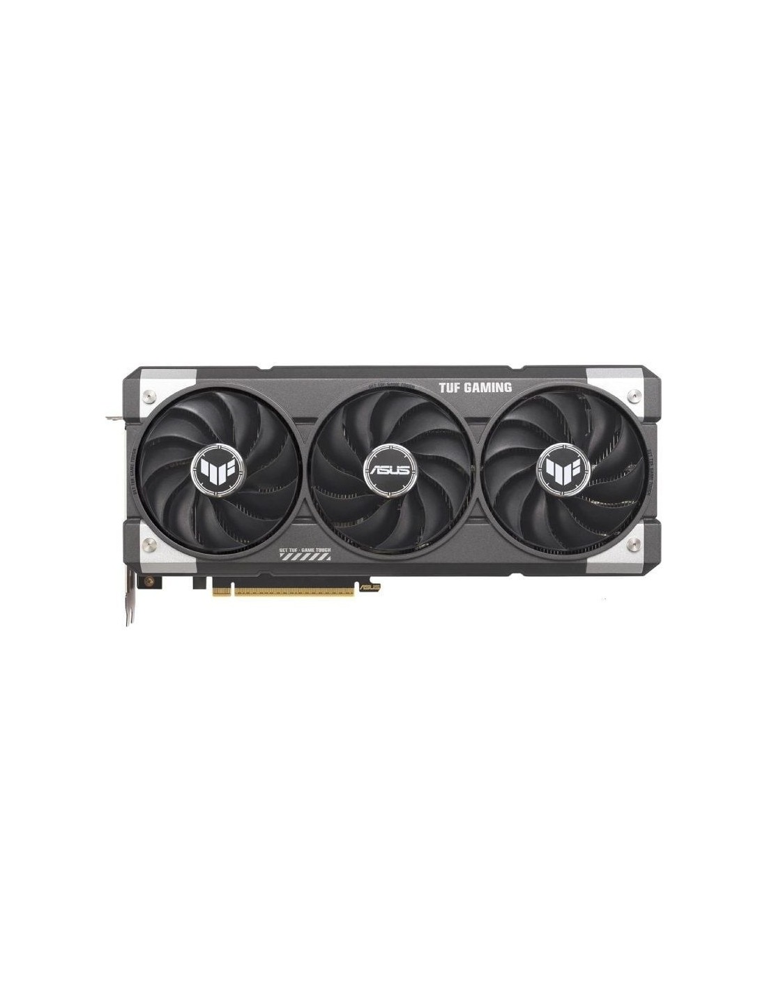 Tarjeta Gráfica Asus TUF Gaming GeForce RTX 5060 Ti OC/ 16GB GDDR7
