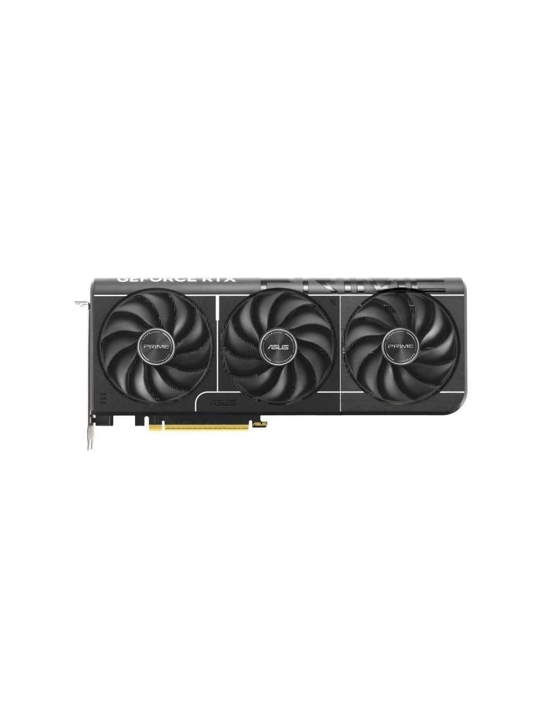 Tarjeta Gráfica Asus Prime GeForce RTX 5070 OC Edition/ 12GB GDDR7