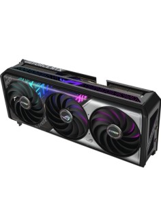 Tarjeta Gráfica Asus ROG Strix OC GeForce RTX 5070/ 12GB GDDR7 2