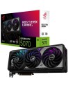 Tarjeta Gráfica Asus ROG Strix OC GeForce RTX 5070/ 12GB GDDR7