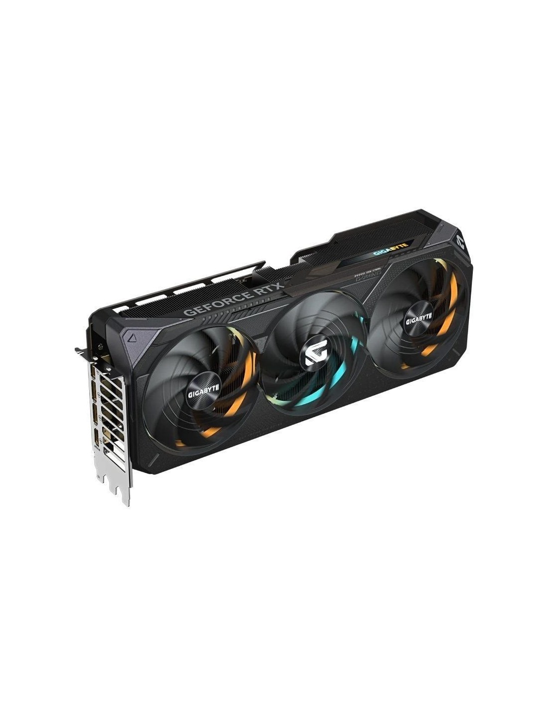 Tarjeta Gráfica Gigabyte GeForce RTX 5070Ti Gaming OC 16G/ 16GB GDDR7