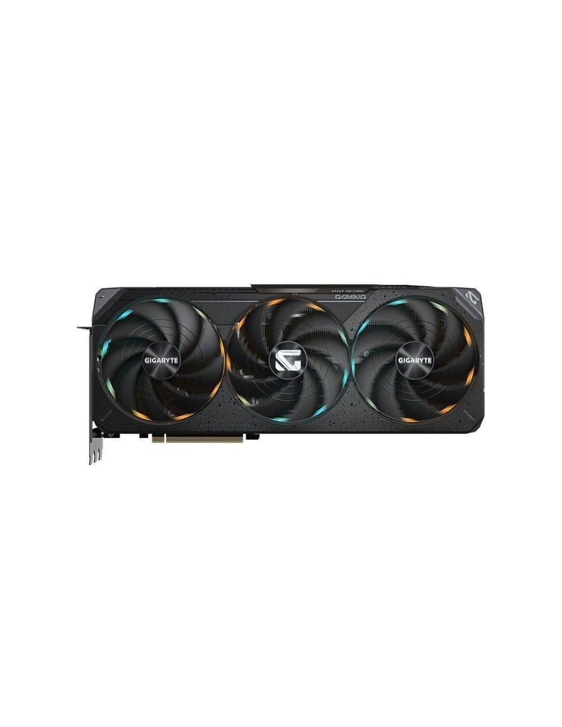 Tarjeta Gráfica Gigabyte GeForce RTX 5070Ti Gaming OC 16G/ 16GB GDDR7