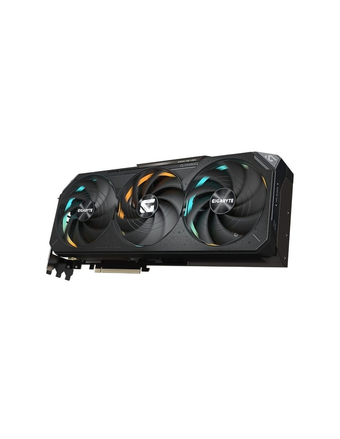 Tarjeta Gráfica Gigabyte GeForce RTX 5070Ti Gaming OC 16G/ 16GB GDDR7