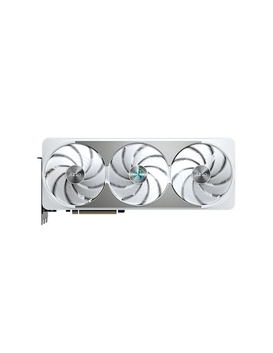 Tarjeta Gráfica Gigabyte GeForce RTX 5070Ti AERO OC/ 16GB GDDR7