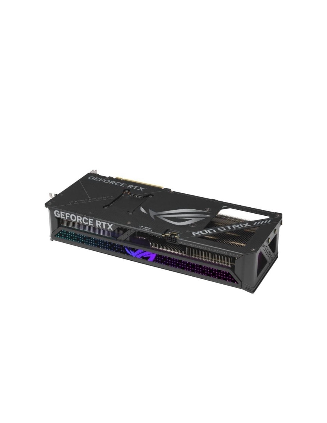 Tarjeta Gráfica Asus ROG Strix OC GeForce RTX 5070Ti/ 16GB GDDR7