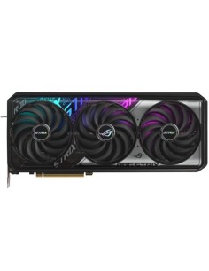 Tarjeta Gráfica Asus ROG Strix OC GeForce RTX 5070Ti/ 16GB GDDR7 2