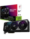 Tarjeta Gráfica Asus ROG Strix OC GeForce RTX 5070Ti/ 16GB GDDR7