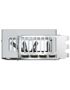 Tarjeta Gráfica Gigabyte AORUS GeForce RTX 5080 MASTER ICE/ 16GB GDDR7 2