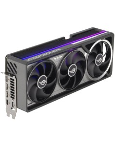 Tarjeta Gráfica Asus ROG Astral GeForce RTX 5080 OC/ 16GB GDDR7 2