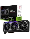 Tarjeta Gráfica Asus ROG Astral GeForce RTX 5080 OC/ 16GB GDDR7