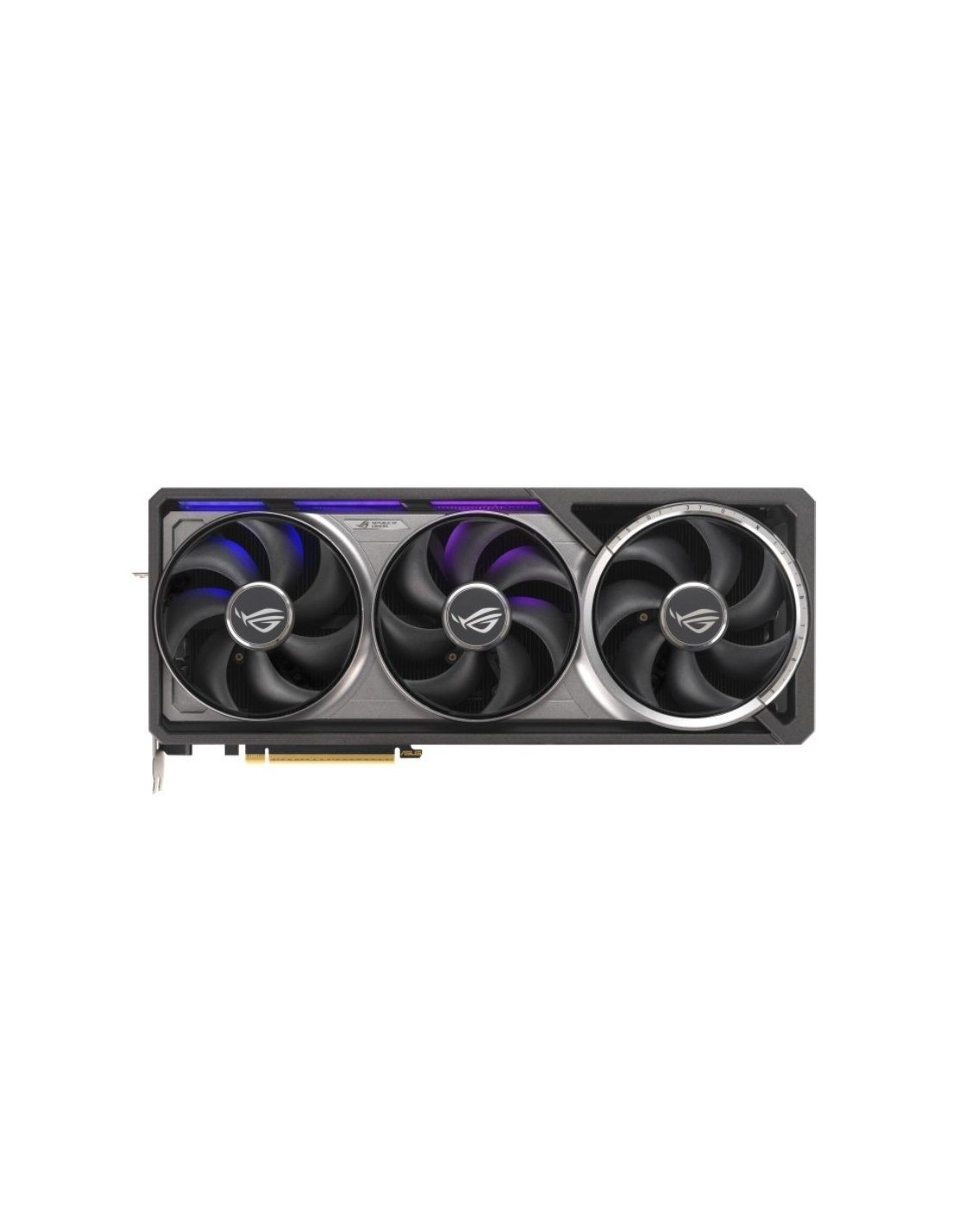 Tarjeta Gráfica Asus ROG Astral GeForce RTX 5090 OC/ 32GB GDDR7