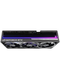 Tarjeta Gráfica Asus ROG Astral GeForce RTX 5090 OC/ 32GB GDDR7 2