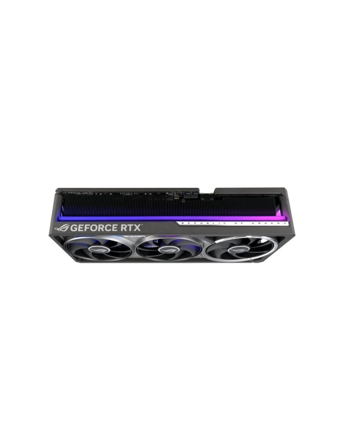 Tarjeta Gráfica Asus ROG Astral GeForce RTX 5090 OC/ 32GB GDDR7